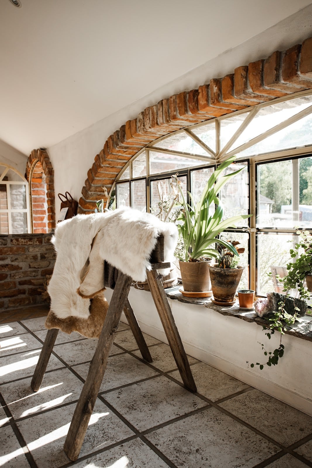 Det relationelle i traumatologi og vores naturlige sunde instinktive evne til at komme os