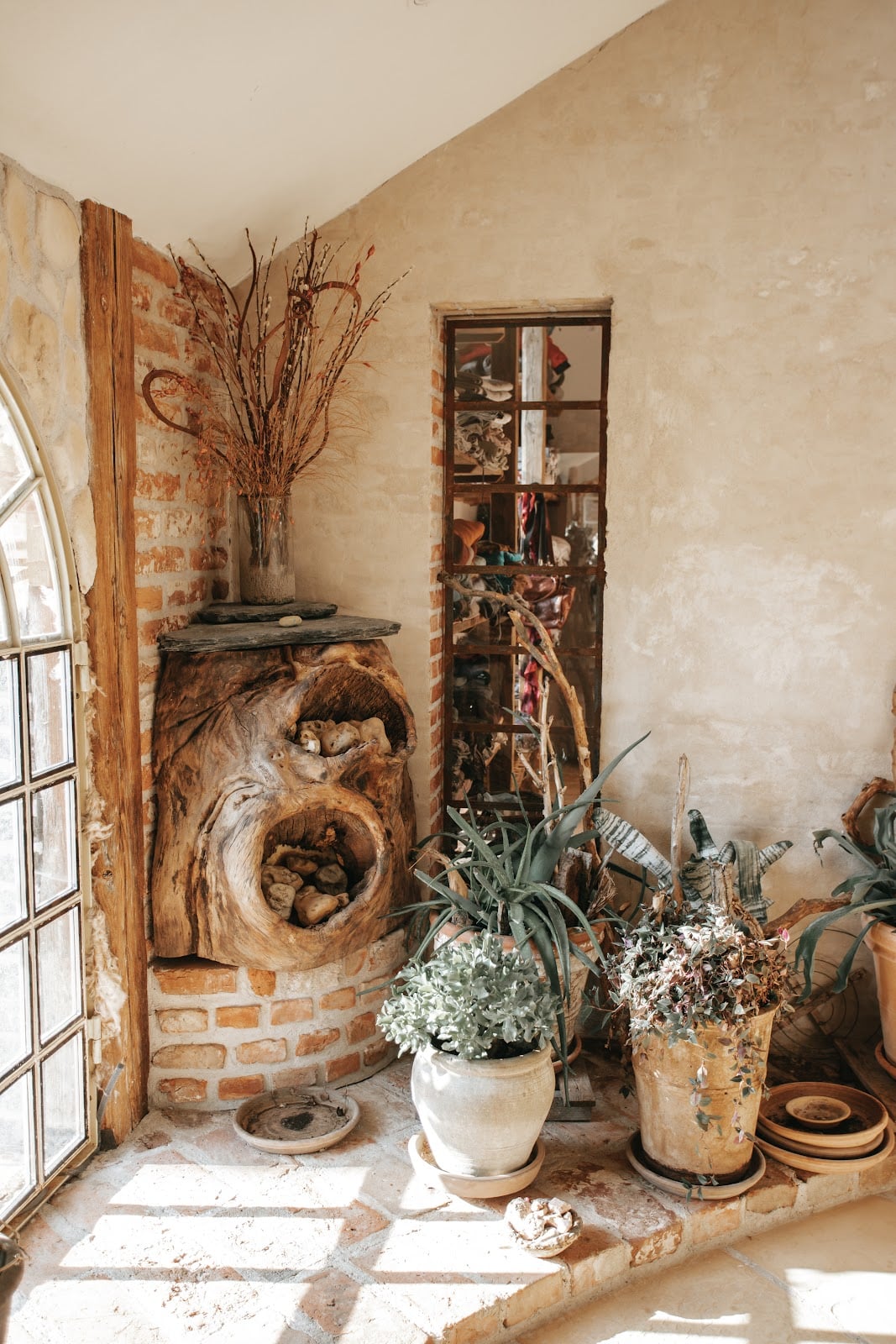 Kroppens natur(lighed)